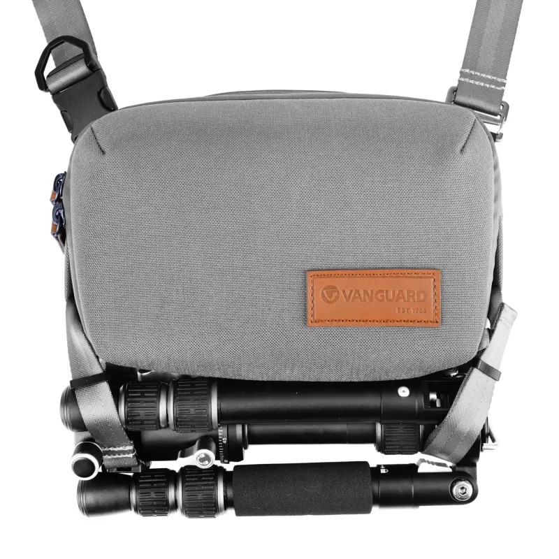 Vanguard Veo City CB24 GY - Bolsa transversal
