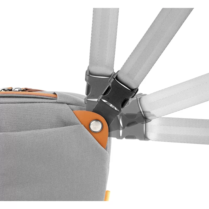 Vanguard Veo City CB24 GY - Bolsa transversal