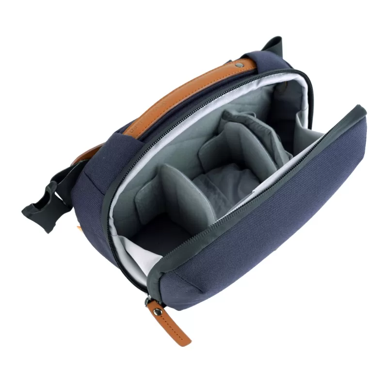 Vanguard Veo City CB24 NV - Bolsa transversal