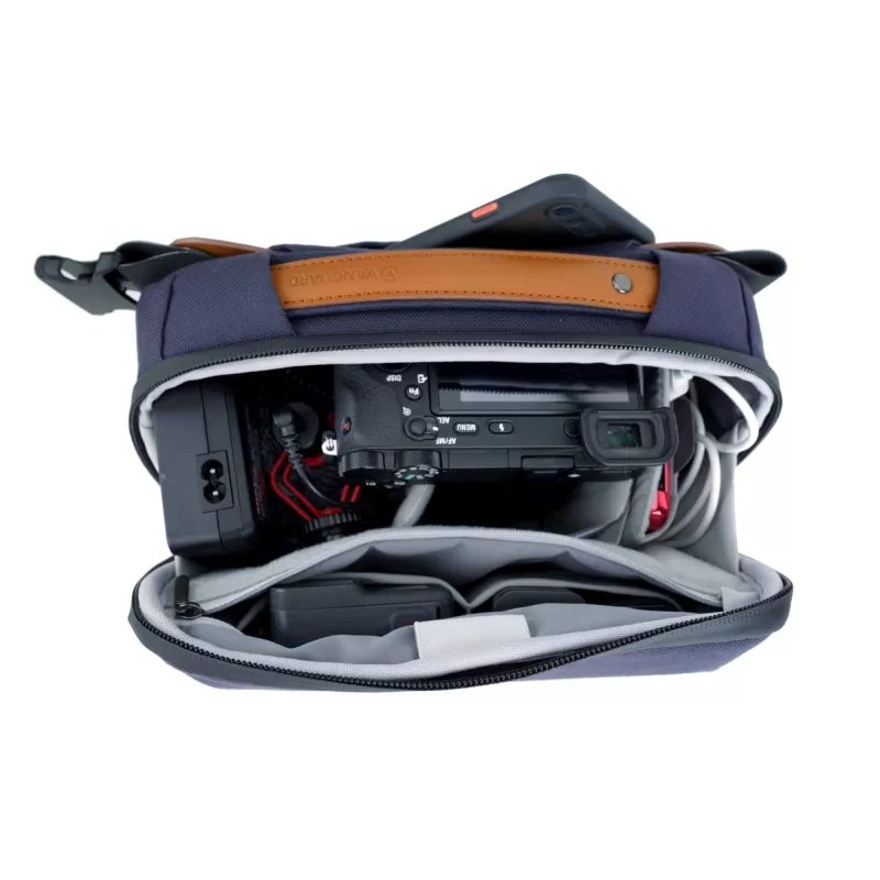 Vanguard Veo City CB24 NV - Bolsa transversal