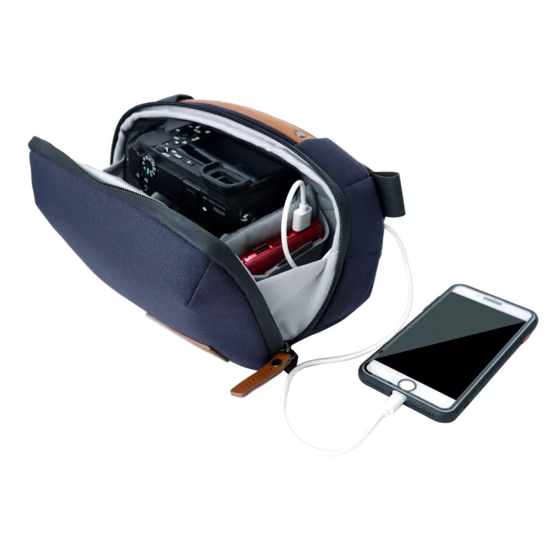 Vanguard Veo City CB24 NV - Bolsa transversal