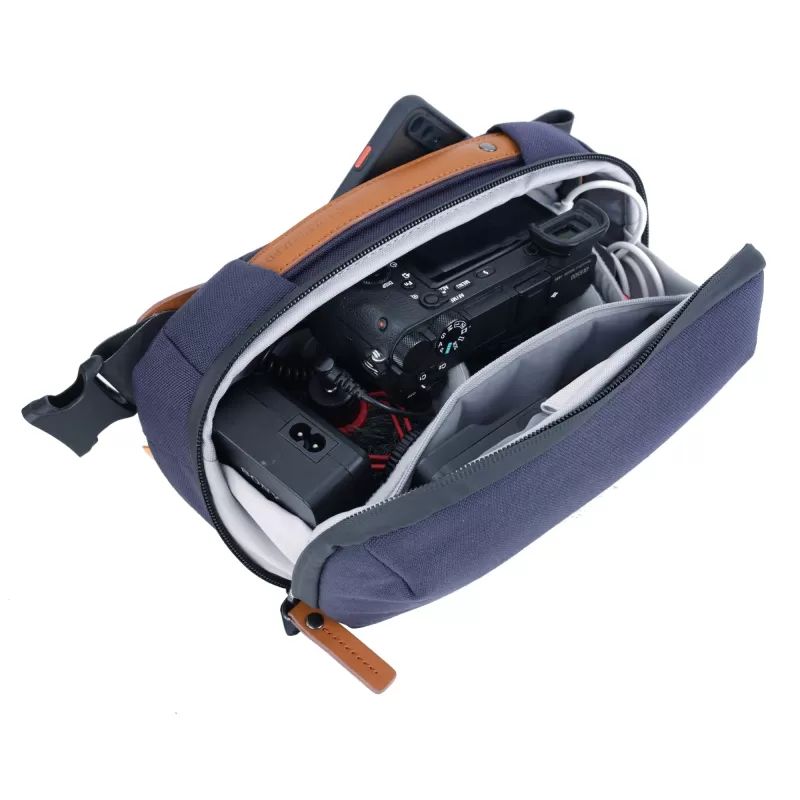 Vanguard Veo City CB24 NV - Bolsa transversal