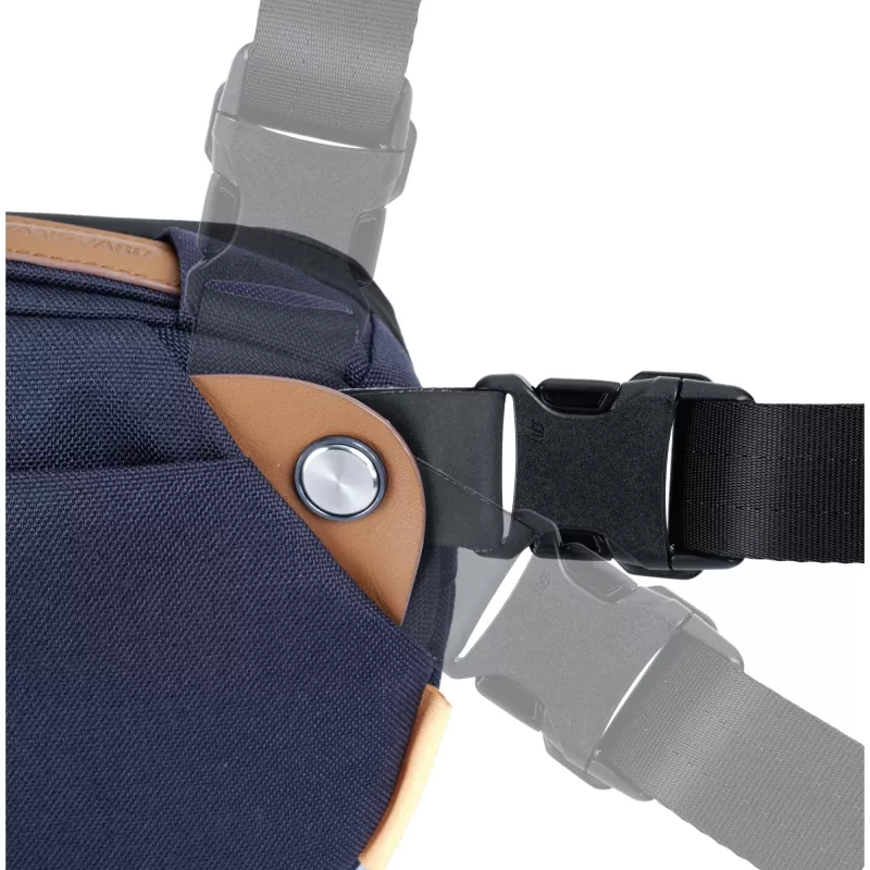 Vanguard Veo City CB24 NV - Bolsa transversal