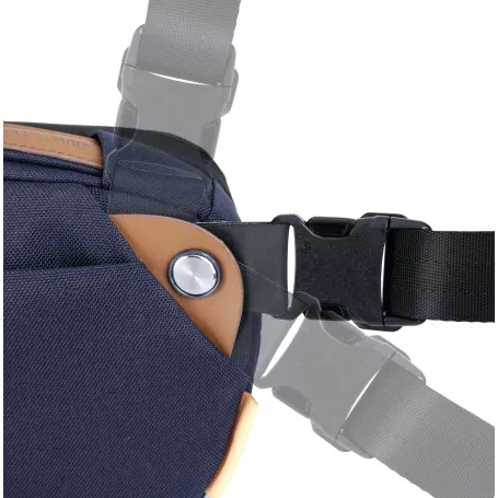 Vanguard Veo City CB24 NV - Bolsa transversal