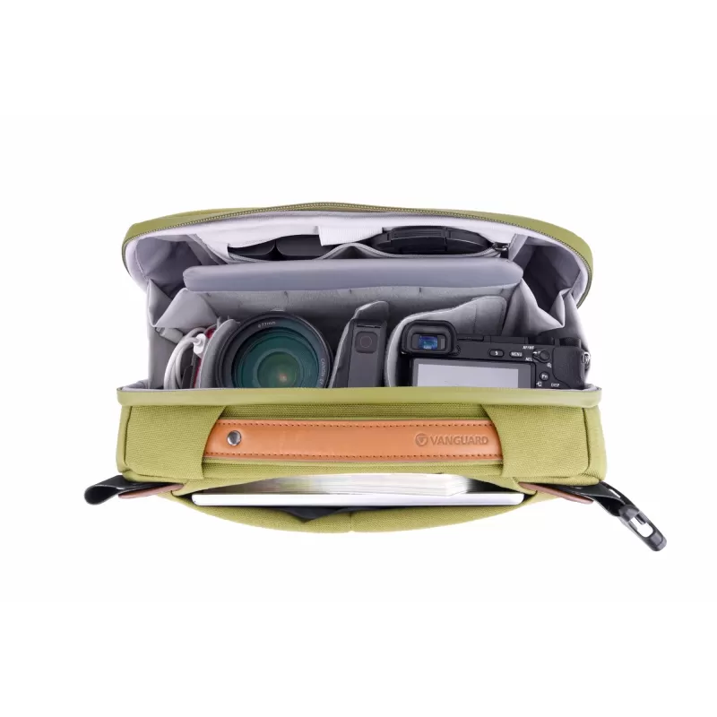 Vanguard Veo City CB29 GR - Bolsa transversal