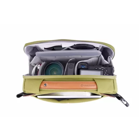 Vanguard Veo City CB29 GR - Bolsa transversal