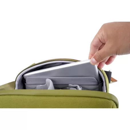 Vanguard Veo City CB29 GR - Bolsa transversal