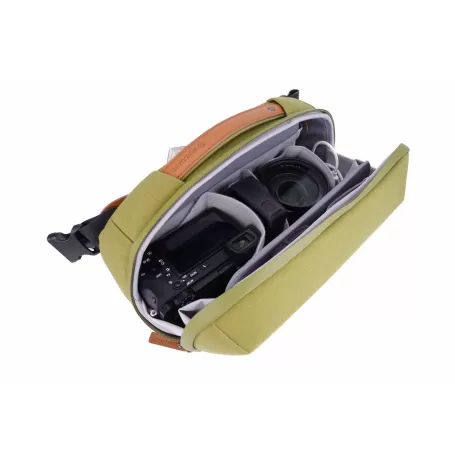 Vanguard Veo City CB29 GR - Bolsa transversal