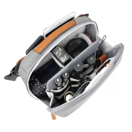 Vanguard Veo City CB29 GY - Bolsa transversal