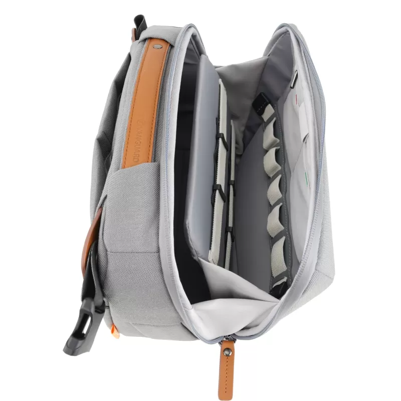 Vanguard Veo City CB29 GY - Bolsa transversal