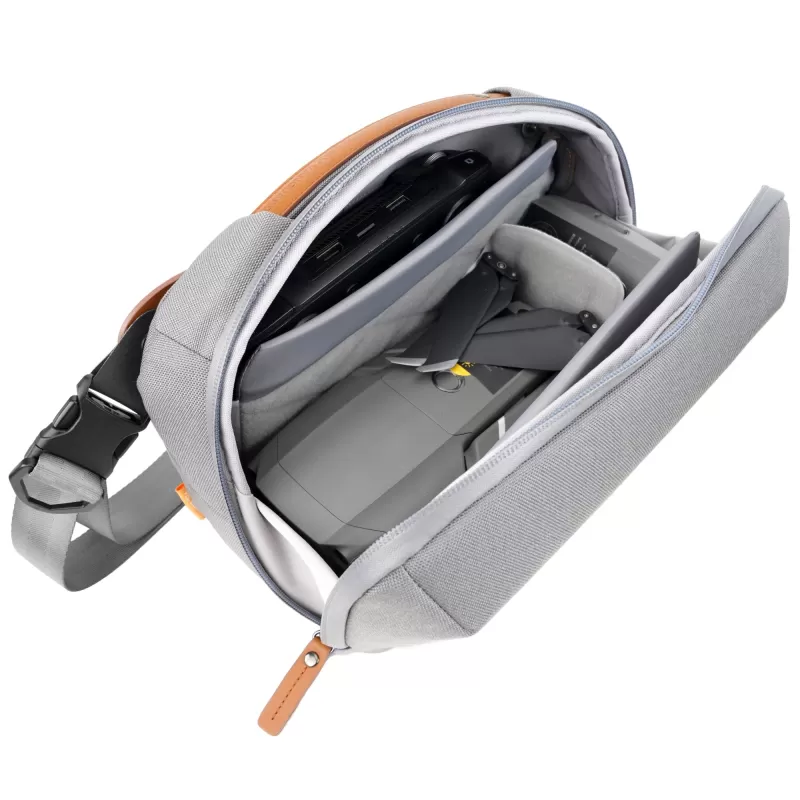 Vanguard Veo City CB29 GY - Bolsa transversal