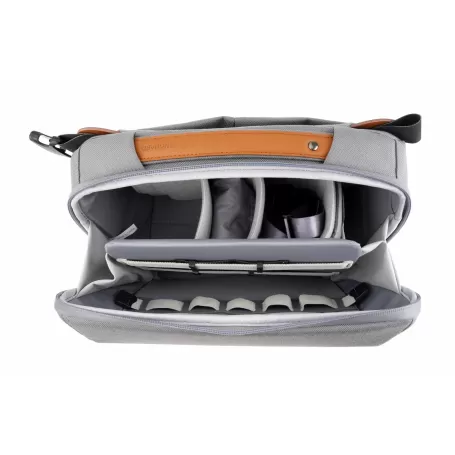 Vanguard Veo City CB29 GY - Bolsa transversal