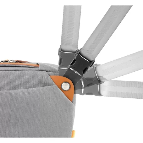 Vanguard Veo City CB29 GY - Bolsa transversal