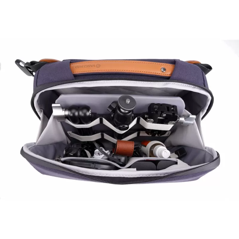 Vanguard Veo City CB29 NV - Bolsa transversal