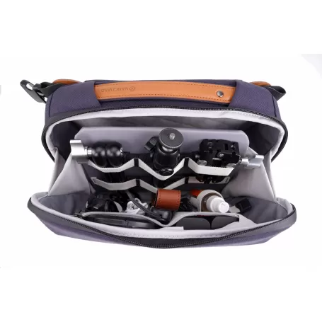 Vanguard Veo City CB29 NV - Bolsa transversal