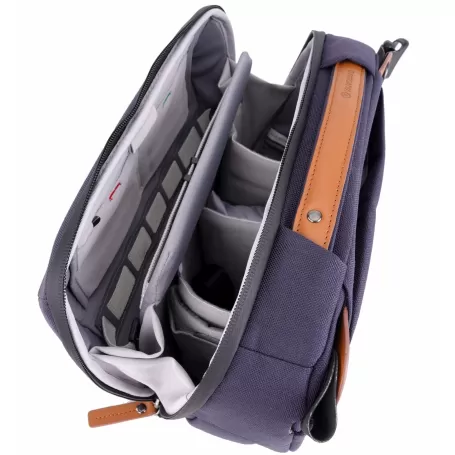 Vanguard Veo City CB29 NV - Bolsa transversal