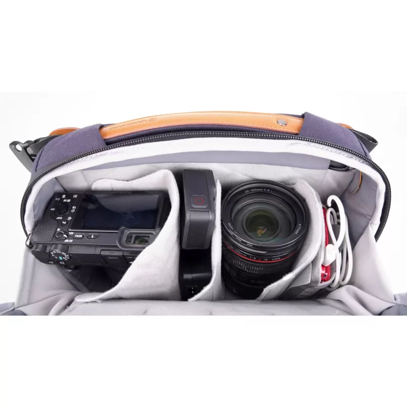 Vanguard Veo City CB29 NV - Bolsa transversal