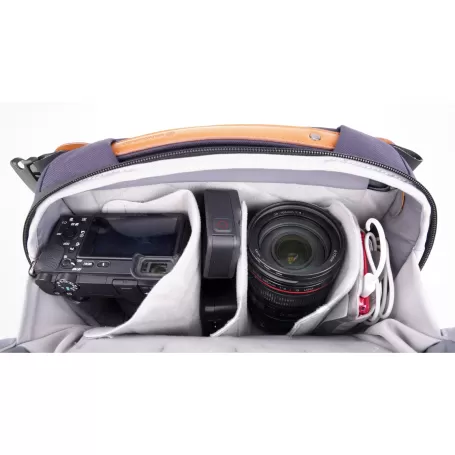 Vanguard Veo City CB29 NV - Bolsa transversal