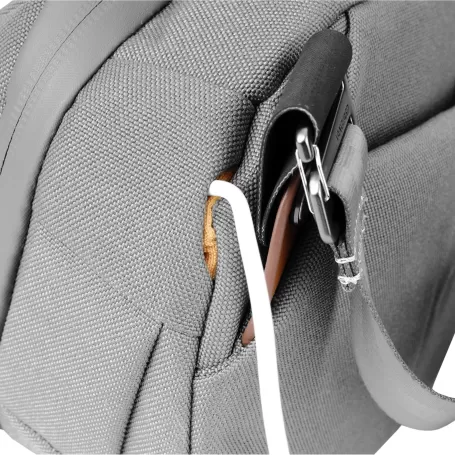 Vanguard Veo City CB34 GY - Bolsa transversal