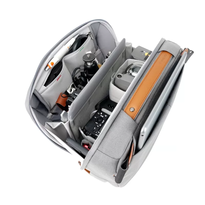 Vanguard Veo City CB34 GY - Bolsa transversal