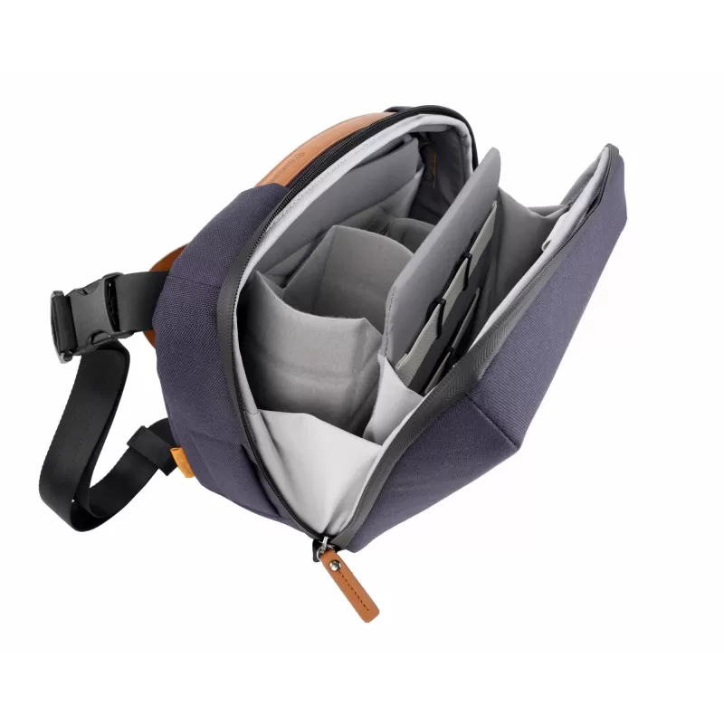Vanguard Veo City CB34 NV - Bolsa transversal