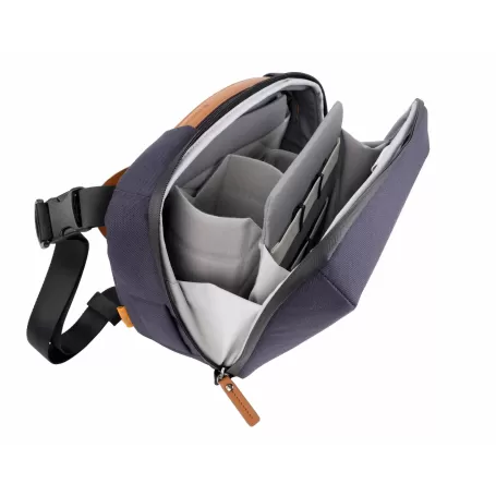 Vanguard Veo City CB34 NV - Bolsa transversal