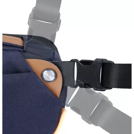 Vanguard Veo City CB34 NV - Bolsa transversal