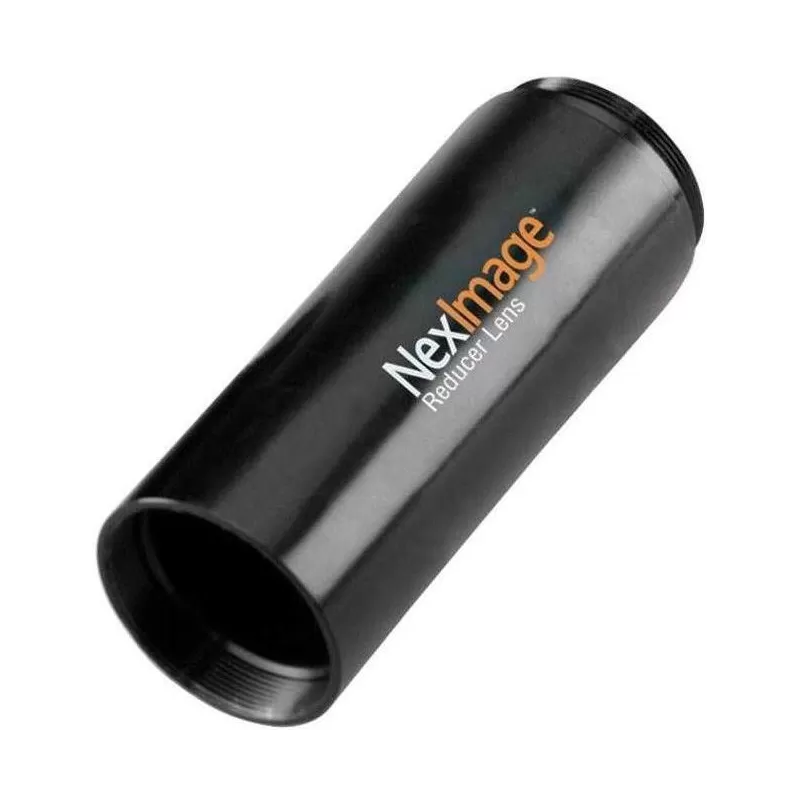 Lente reductora Celestron NexImage Lente reductora Celestron NexImage