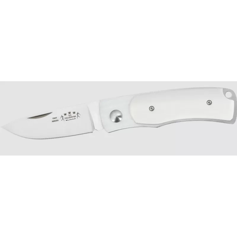 FALLKNIVEN U1 Elmax Elforin + Bainha Cordura
