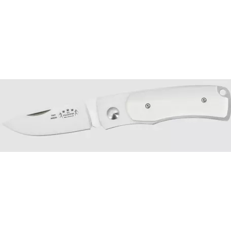 FALLKNIVEN U1 Elmax Elforin + Bainha Cordura