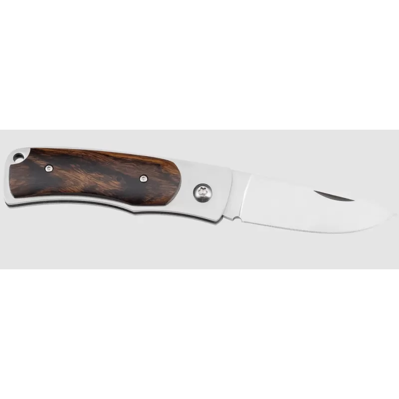FALLKNIVEN U1ic Elmax Redwood + Funda Cordura