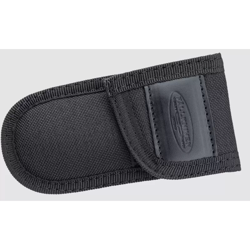 FALLKNIVEN U1ic Elmax Redwood + Funda Cordura