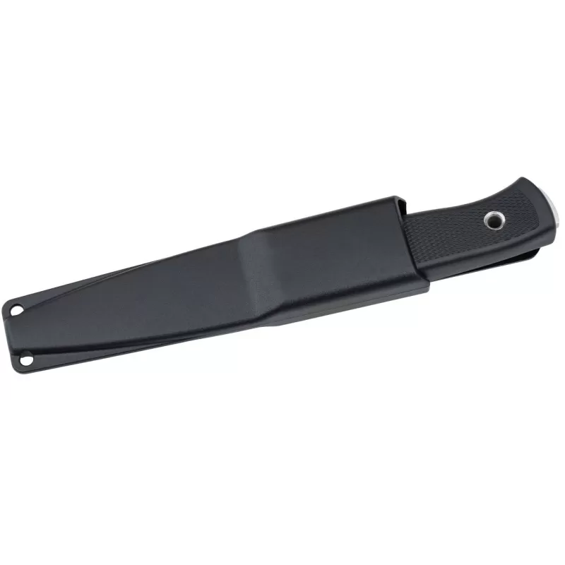 FALLKNIVEN F1af Lam VG Wolf (VG7) Thermorum + Estojo Zytel da Força Aérea