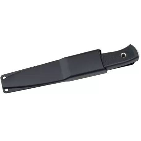 FALLKNIVEN F1af Lam VG Wolf (VG7) Thermorum + Estojo Zytel da Força Aérea