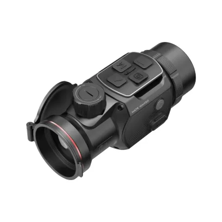 Viseira térmica com clipe Infiray MATE H50 - 640, Pixel 12 Viseira térmica com clipe Infiray MATE H50 - 640, Pixel 12