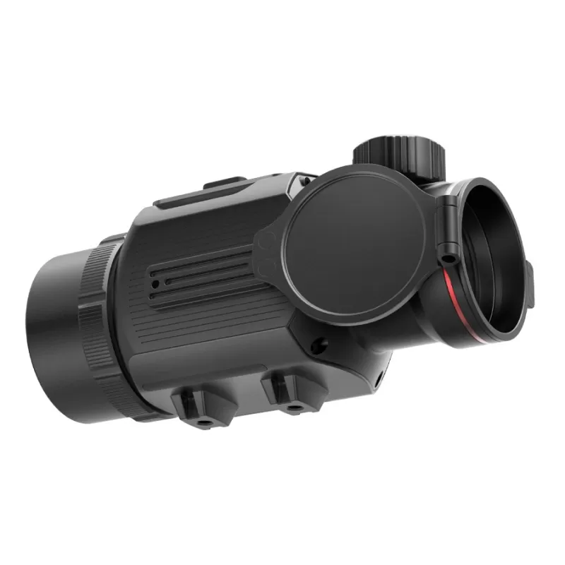 Viseira térmica com clipe Infiray MATE H50 - 640, Pixel 12