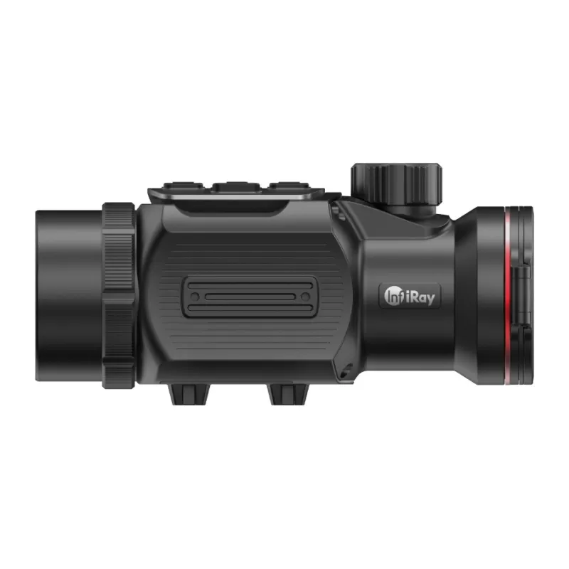 Viseira térmica com clipe Infiray MATE H50 - 640, Pixel 12