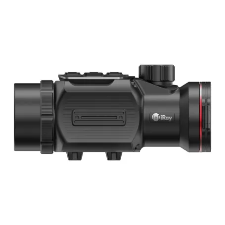 Viseira térmica com clipe Infiray MATE H50 - 640, Pixel 12