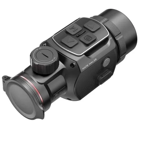 Viseira térmica com clipe Infiray MATE L38 - 384, Pixel 17 Viseira térmica com clipe Infiray MATE L38 - 384, Pixel 17