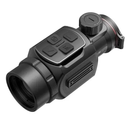 Viseira térmica com clipe Infiray MATE L38 - 384, Pixel 17