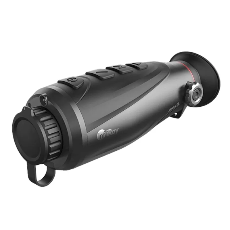 Monocular térmico Infiray AFFO AL25 - 384, Pixel 12 Monocular térmico Infiray AFFO AL25 - 384, Pixel 12