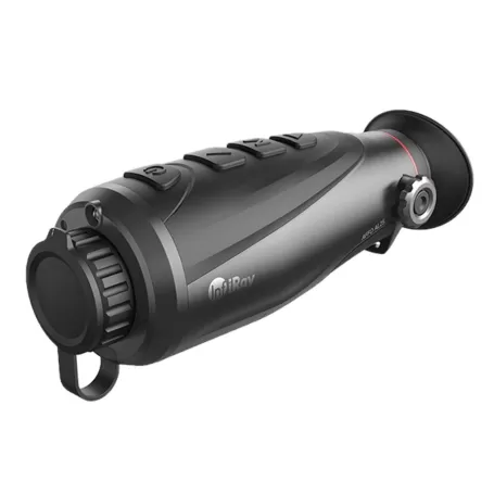 Monocular térmico Infiray AFFO AL25 - 384, Pixel 12 Monocular térmico Infiray AFFO AL25 - 384, Pixel 12