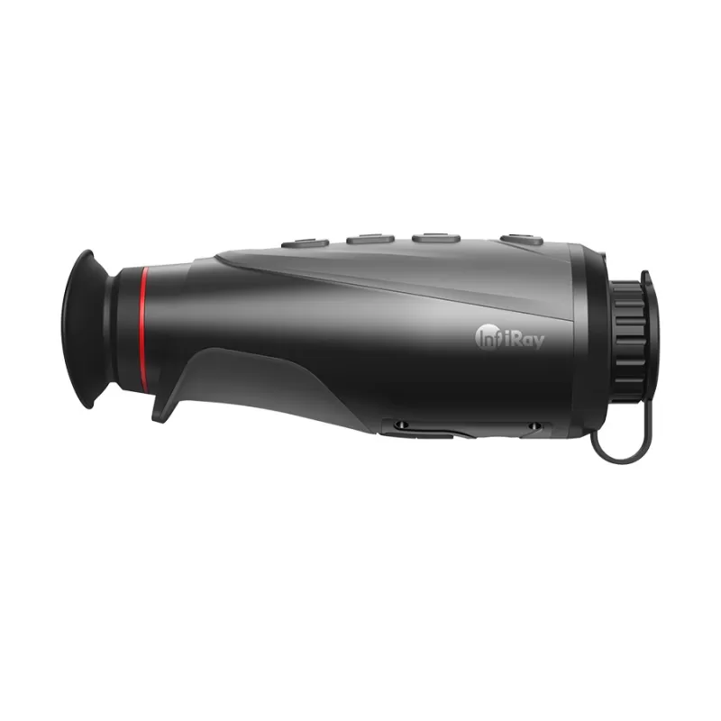Monocular térmico Infiray AFFO AL25 - 384, Pixel 12