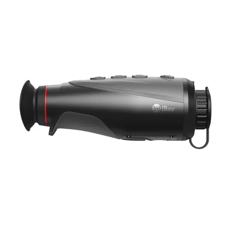 Monocular térmico Infiray AFFO AL25 - 384, Pixel 12