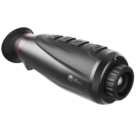Monocular térmico Infiray AFFO AL25 - 384, Pixel 12