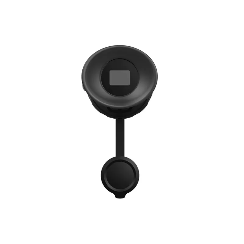 Monocular térmico Infiray AFFO AL25 - 384, Pixel 12