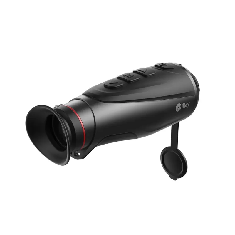 Monocular térmico Infiray AFFO AL25 - 384, Pixel 12