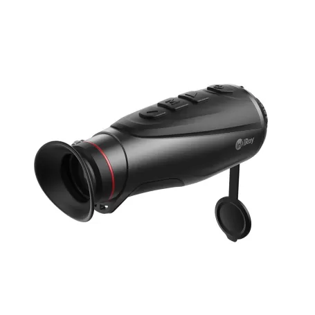 Monocular térmico Infiray AFFO AL25 - 384, Pixel 12