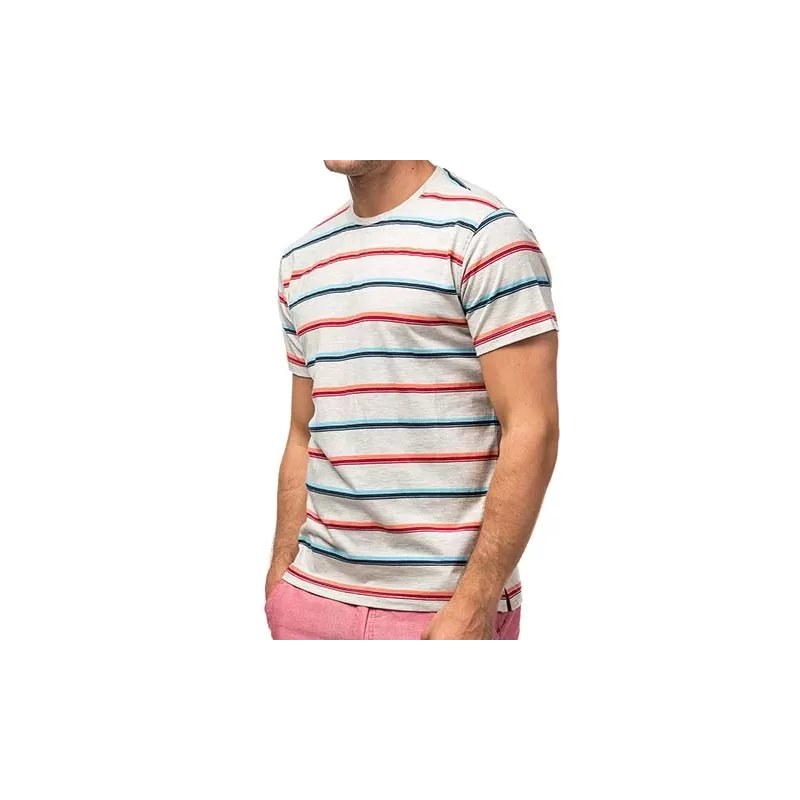 Camiseta Alphadventure Guyton Camiseta Alphadventure Guyton