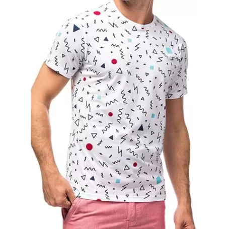 Camiseta Alphadventure Micco